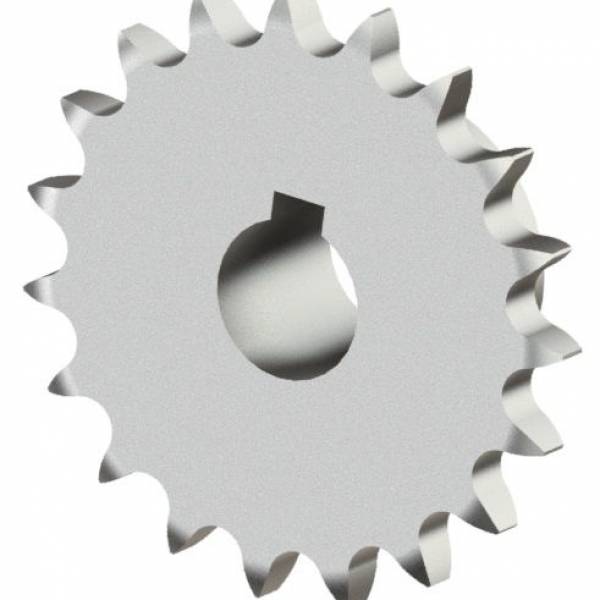 Engine Motion Gear (19 Gear Tooth - 28 mm)