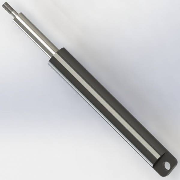 Hydraulic Piston