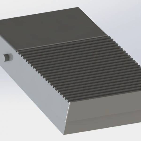 Motion Pedal 2