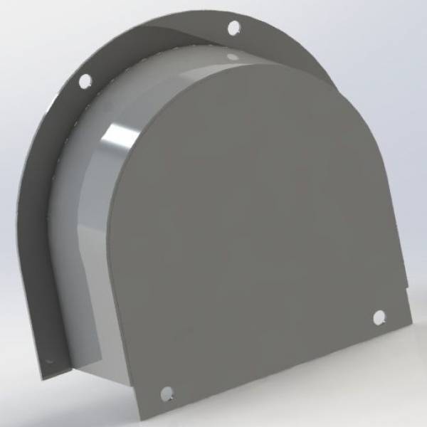Chain Protection Cover