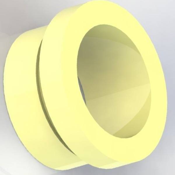 Polyamide Steering Wheel Housing